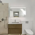 Vakantiehuis In With Sauna *