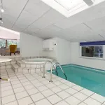 In With Sauna Vakantiehuis