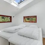 Vakantiehuis In With Sauna
