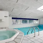 In With Sauna Vakantiehuis *