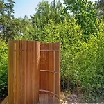 Vakantiehuis In With Sauna Neksø