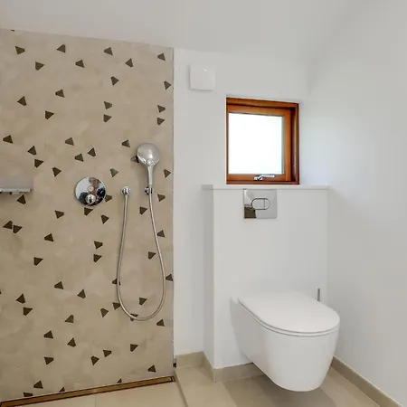 Ferienhaus In With Sauna Neksø