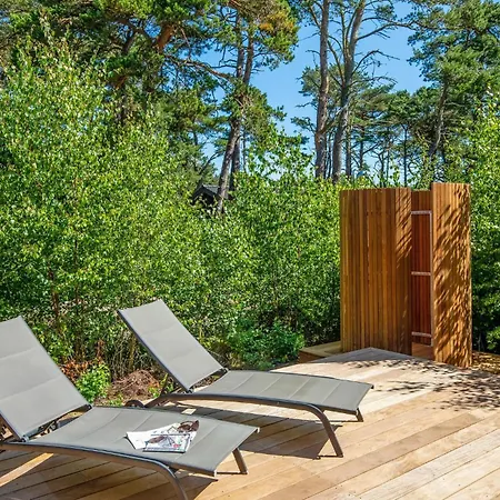 Stunning In With Wifi Holiday home