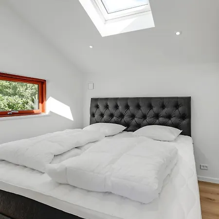 Holiday home Gorgeous Home In Nexo With Sauna