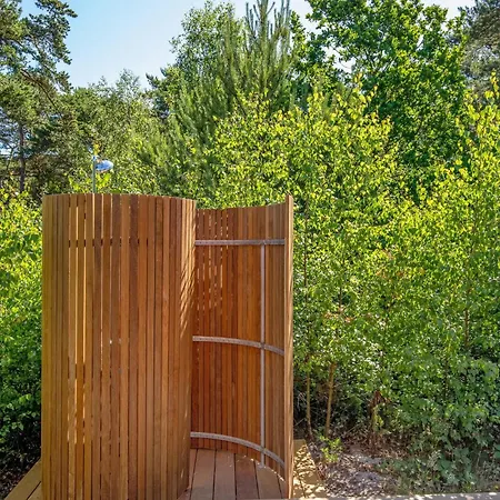 בית נופש In With Sauna נקסו